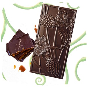 Wildwood Gourmet Chocolate Bar